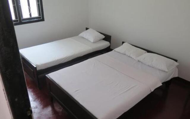 Pigeon Beach Residence