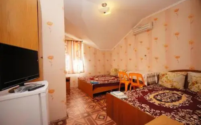 Guest House Tatyana on Lenina 28