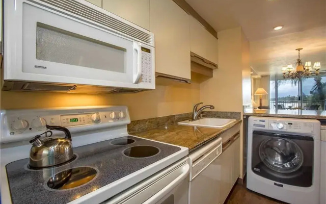 Royal Mauian 503 - 2 Br Condo