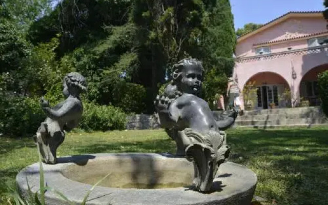 Villa Averoff