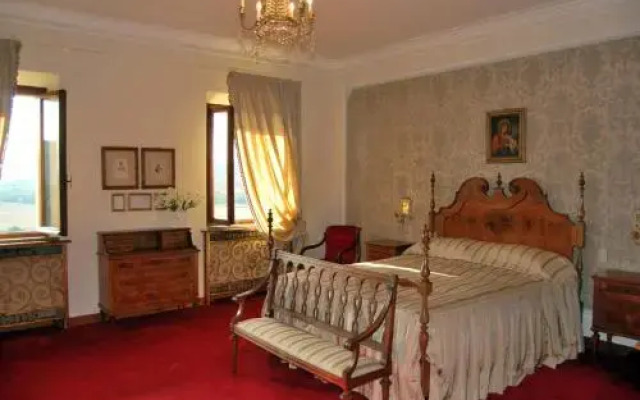 Bed and Breakfast Albe