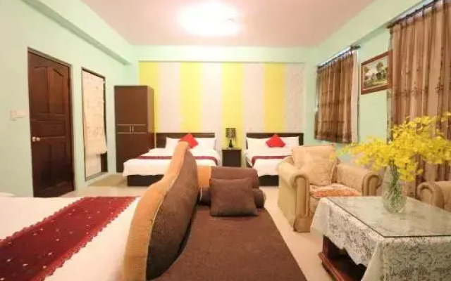 Pony Homestay