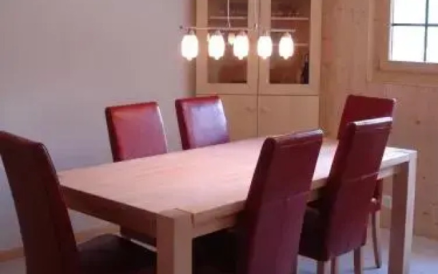 Résidence Platane B