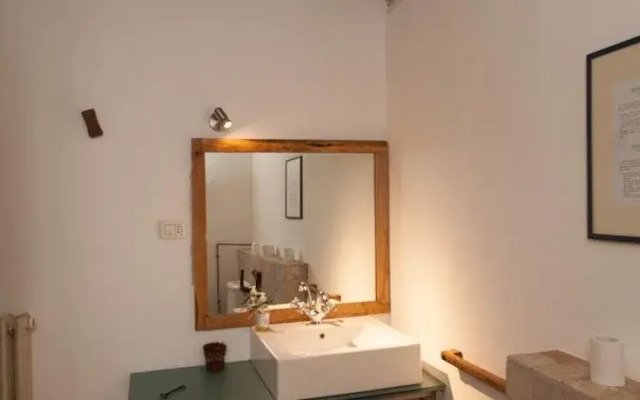 Tribewanted Monestevole