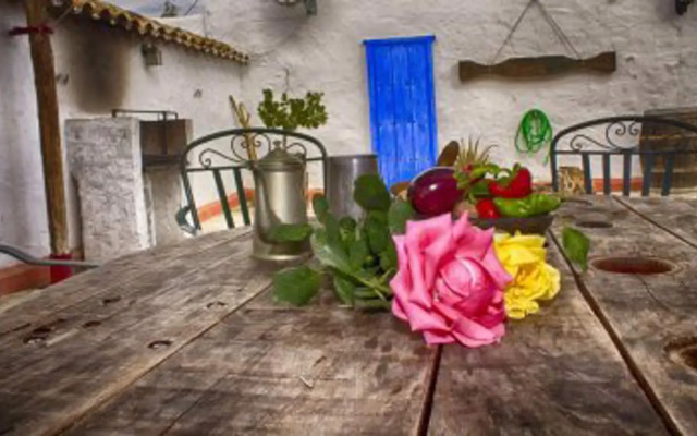 Casa Rural Asiento del Río
