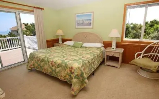 Morningstar - 4 Br Home