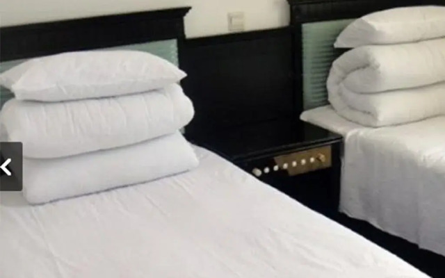 Wangxiangyuan Hotel