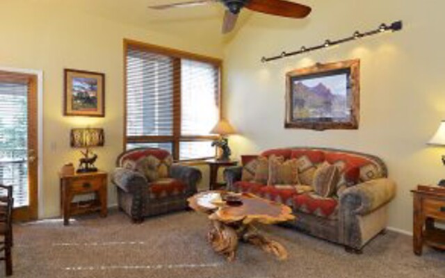 Utah's Best Vacation Rentals - Canyons