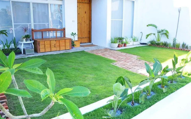 Zero Plus Design Homestay