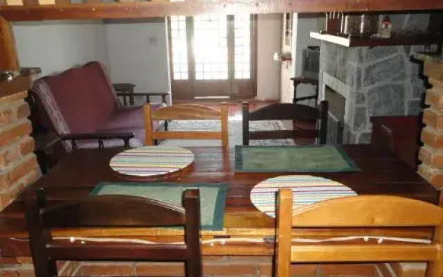 Casa do Passarinho