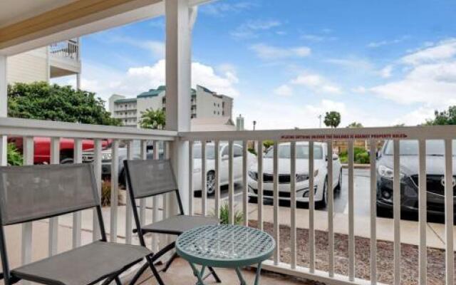 St Martin Beachwalk Villas 313