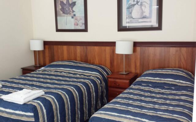 Nannup Valley Chalets