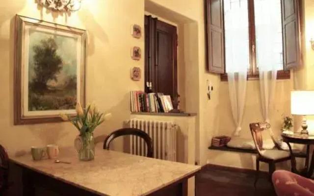 Casa Del Vescovo
