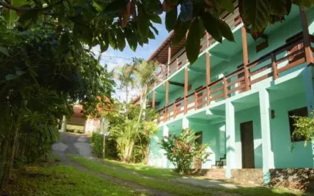 Pousada Santa Maria