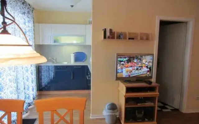 Ferienwohnung Meeresblick