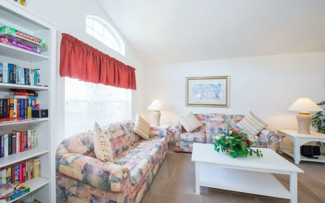 Ellis Exclusive Villas - Kissimmee