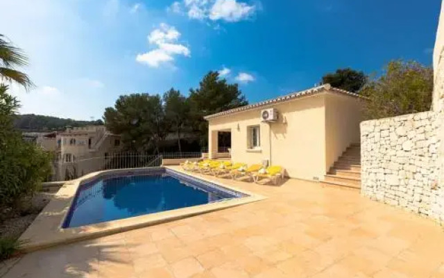 Villas Guzman - Estefania