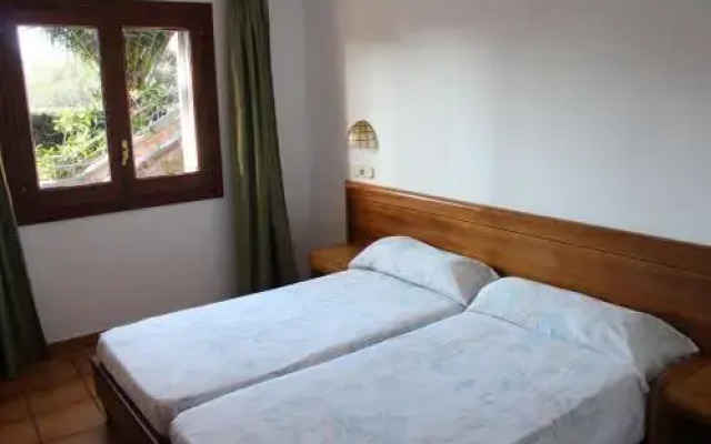 Chalets Torre Nova