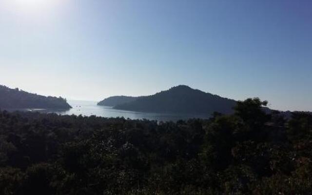 Recanto Ipê Amarelo