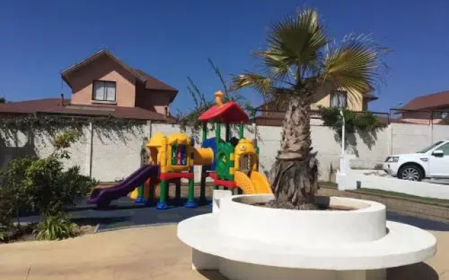Departamento Playa Herradura