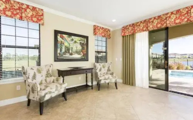 Villa W266 Loxahatchee