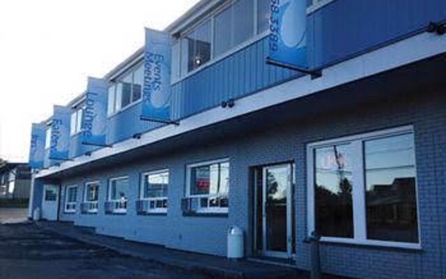 Norman Bay Inn