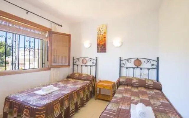 Villa Cactus - Plusholidays
