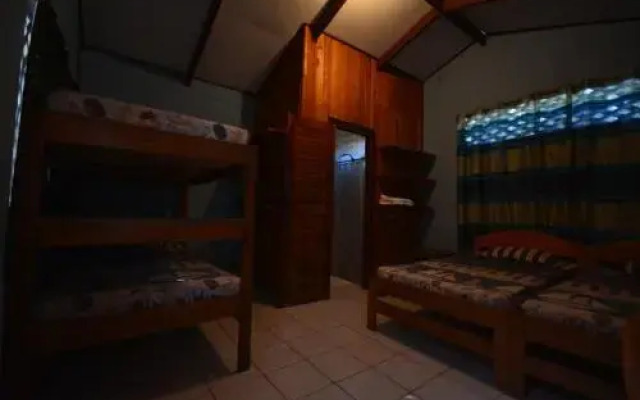 Hotel Casa Valeria