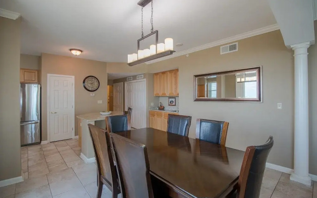 Legacy Towers-Legacy I 1008
