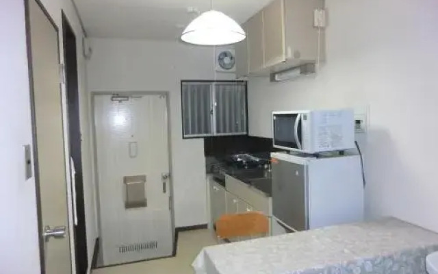 Guest House Chida Heights