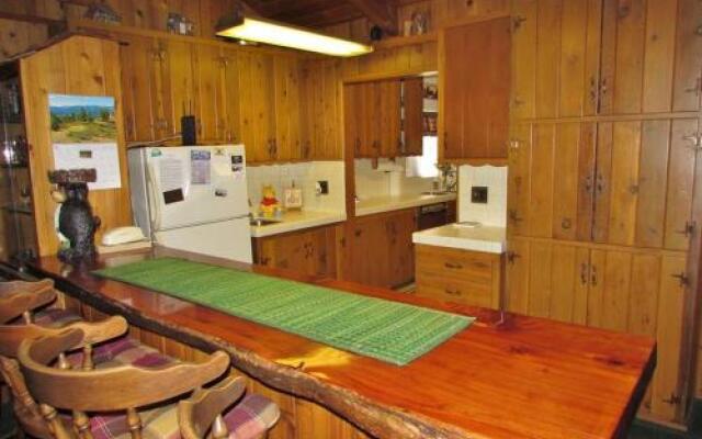 048 100 Acre Woods Home