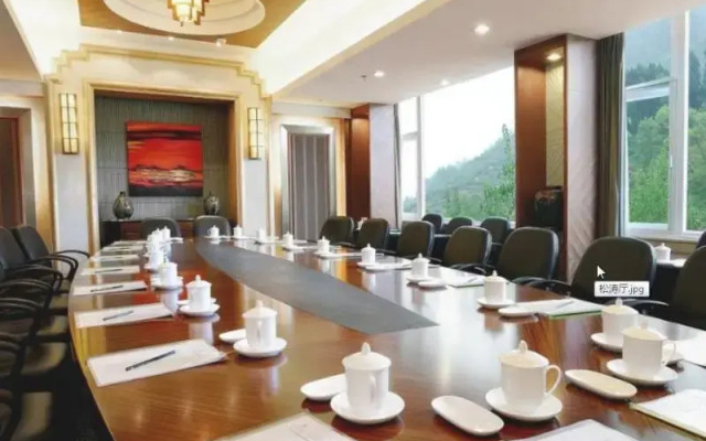 Hongzhushan Hotel Mount Emei