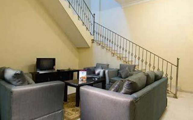 Logina Suites 2