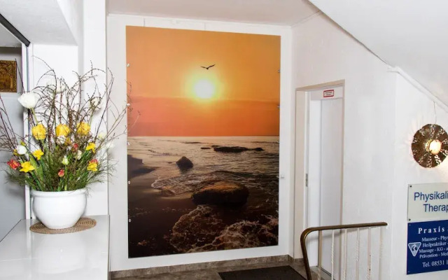 Kurhotel Lichtquelle