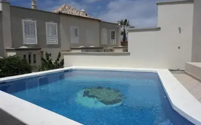 Holiday Home Tinguafaya