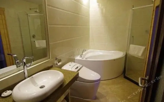 Shengchangyuan International Hotel