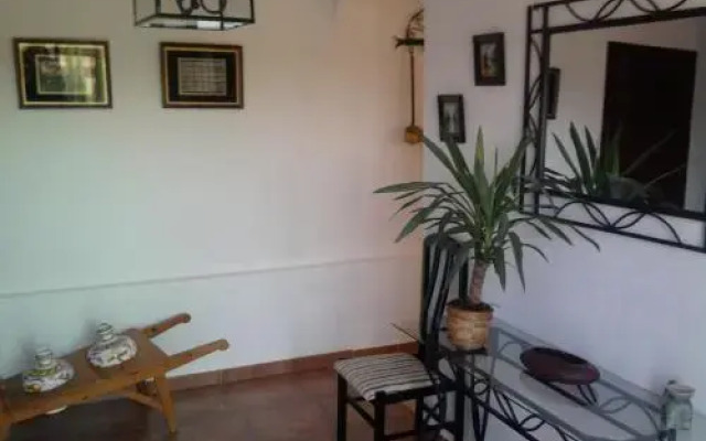 La Casa del Abuelo Jose