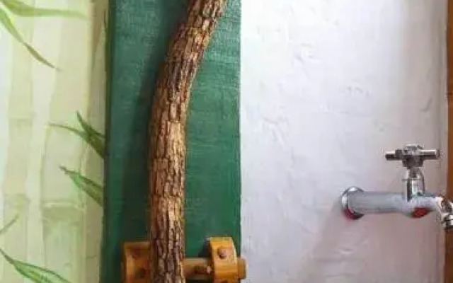 Pousada Sabambugi