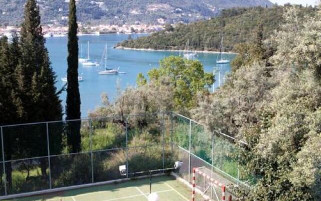 Villa Nefeli