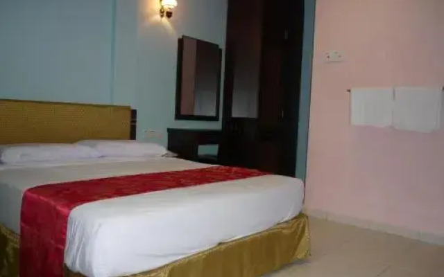 Winsons Business Inn