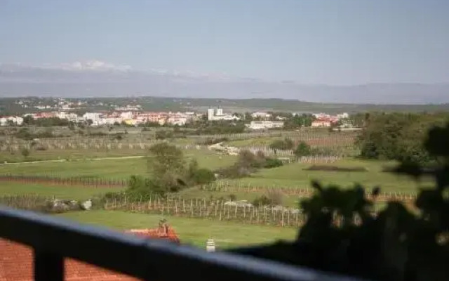 Villa Meca