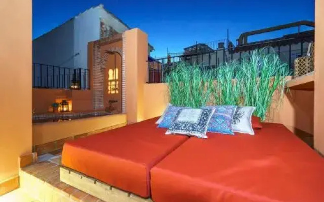 Dreams Rental Valencia Catedral