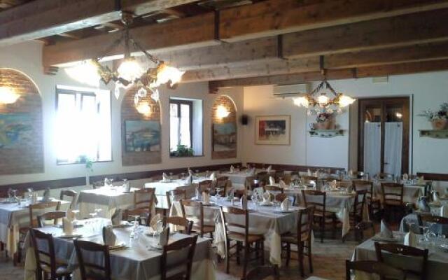 Agriturismo La Grotta