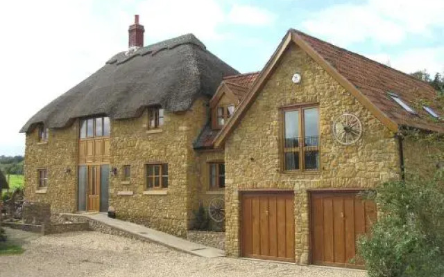 Wheelwrights Bed & Breakfast