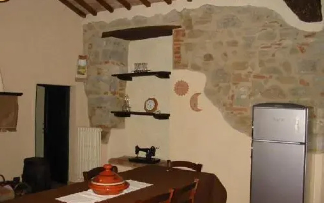 Agriturismo Il Castello Di Stertignano