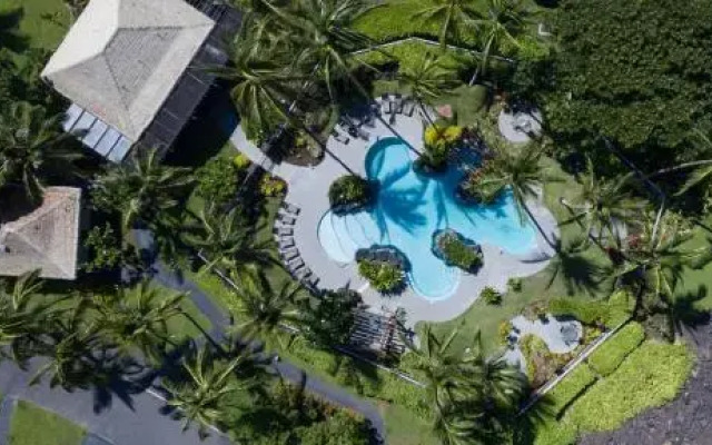 Mauna Lani Golf Villas C1 by RedAwning