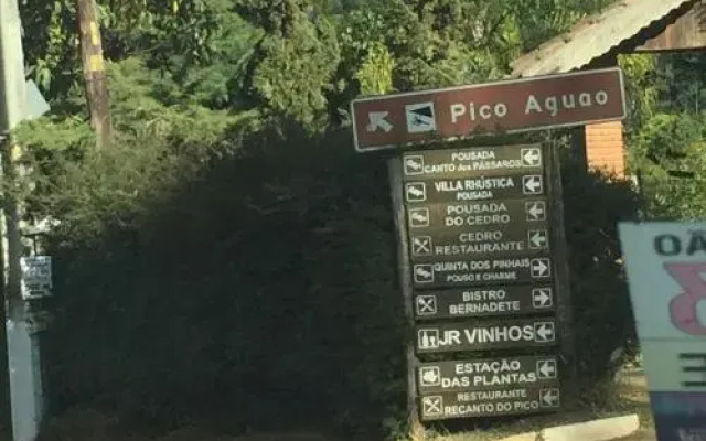 Sítio Bicho Feliz