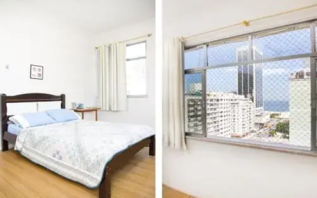 Copacabana 3 suites