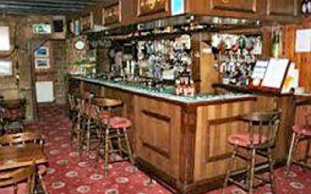 The Wilson Arms