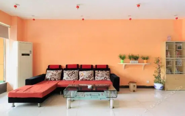 Chenzhou Orange Hotel